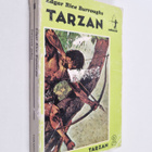Edgar Rice Burroughs : Tarzanin paluu - pikkukuva 1
