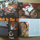 Super Streetbike Magazine - November 2005 - pikkukuva 3