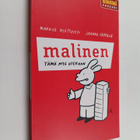 Markus Miettinen ym. : Malinen : tämä myö otettaan - pikkukuva 1