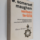 W. Somerset Maugham : Veitsen terällä - pikkukuva 1