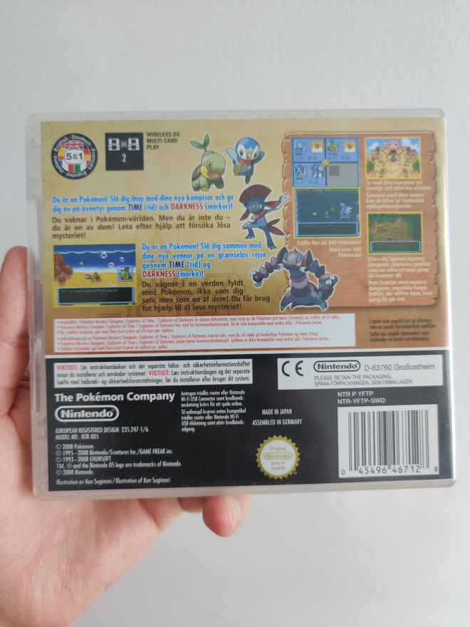 Item image