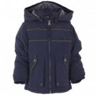 GANT poikien tummansininen TAKKI koko 98 cm, ovh 159 € - pikkukuva 1