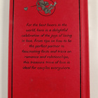 Kate Gribble : The Lovers' Book : For the Lover Who's Bes... - pikkukuva 2
