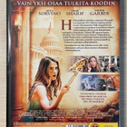 Viimeinen temppeliherra (2009) Mira Sorvino, Omar Sharif - pikkukuva 2