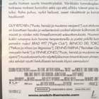 Snatch - Hävyttömät DVD - pikkukuva 4
