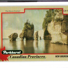 2025-26 Parkhurst - Canadian Provinces - 0,75 € / kpl - pikkukuva 1