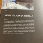 RIITTA JAAKKOLA: ÄHTÄRIN KULTTUURIYMPÄRISTÖOHJELMA - pikkukuva 2