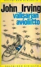 John Irving : Välisarjan avioliitto