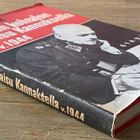 SUOMEN KOHTALON RATKAISU KANNAKSELLA v. 1944 - pikkukuva 3