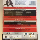 Karate Kid 1-3 - Limited Edition (4K Ultra HD + Blu-ray UUSI - pikkukuva 2