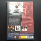 DVD: Say Nothing (William Baldwin, Natassja Kinski 2001) - pikkukuva 2