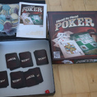 Head-to-head Poker -peli Parker Hasbro 2005 - pikkukuva 3