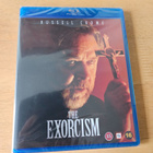 The Exorcism (Blu-ray, uusi) - pikkukuva 1