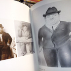 SULLIVAN :  BOTERO -  Drawings and watercolors ( SIS POSTIK. - pikkukuva 2