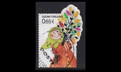 1734 o Pääsiäinen (2005)