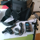 Canon XM2 videokamera - pikkukuva 2