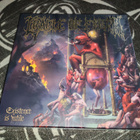 Cradle Of Filth – Existence Is Futile - pikkukuva 1
