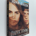 John Green : Paper towns - pikkukuva 1