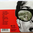 JIMI TENOR Out of Nowhere CD HUIPPUKUNTO - pikkukuva 2
