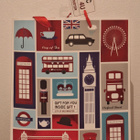 Lahjakassi Lontoo London - pikkukuva 1