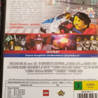 LEGO BATMAN THE MOVIE - LEGO PELOTON SEIKKAILIJA - DVD - pikkukuva 3