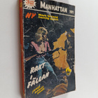 James Hadley Chase : Rakt i fällan - pikkukuva 1