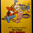 Aku Ankka 26-27/1962 - pikkukuva 2
