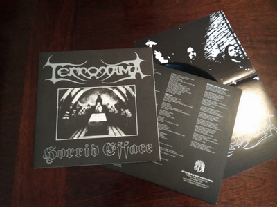 Terrorama - Horrid Efface