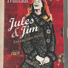 François Truffaut: JULES & JIM (1962) Jeanne Moreau (UUSI) - pikkukuva 1