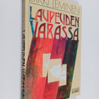Erkki Leminen : Laupeuden varassa - pikkukuva 1