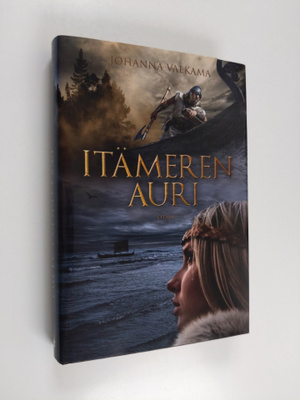 Johanna Valkama : Itämeren Auri