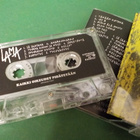 LAMA - S/T UUSI C-KASETTI - pikkukuva 2