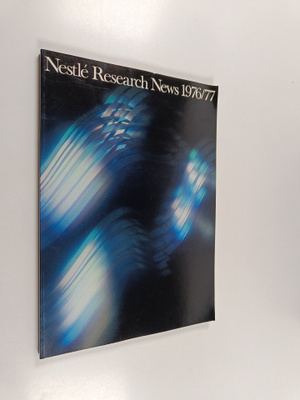Nestle Research News 1976/77