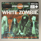 White Zombie : Astro-creep:2000 - LP, uusi - pikkukuva 1