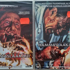 HAMMASLÄÄKÄRI 1 & 2 DVD (2 X 1 DISC) - pikkukuva 1