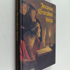 Jeesus Siirakin kirja - pikkukuva 1