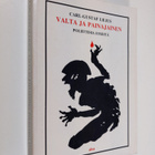 Carl-Gustaf Lilius : Valta ja painajainen : poliittisia e... - pikkukuva 1