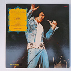 Elvis Presley On Stage-February 1970 Japani LP SX-202 OBI GF - pikkukuva 3