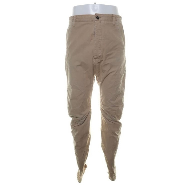 G-STAR RAW 3301 TAPERED HOUSUT 30/34