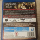 Flying Swords of Dragon Gate 3D BLU-RAY Jet Li - pikkukuva 2