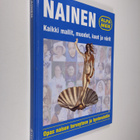 Ian Banks : Nainen : kaikki mallit, muodot, koot ja värit... - pikkukuva 1