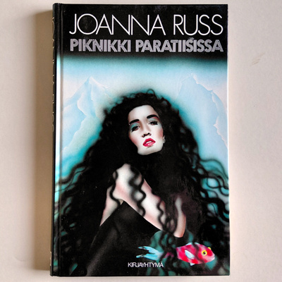 Joanna Russ: Piknikki paratiisissa