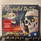 GRATEFUL DEAD: Ready Or Not, CD, muoveissa - pikkukuva 1