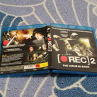 Rec 2 Blu-Ray - pikkukuva 1