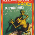 R. L. Stine: Kiusanhenki - pikkukuva 1