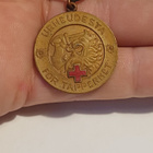 Vm2 1941 punasenristin merkein - pikkukuva 2