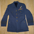 WW2 RAF everstin takki, group captain - pikkukuva 1