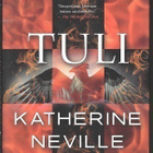 Katherine Neville : Tuli - pikkukuva 1