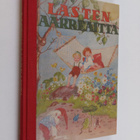 Tauno ym. (toim.) Karilas : Lasten aarreaitta 1 osa - pikkukuva 1