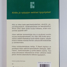 Maarit Hytönen : Kirkko ja nykyajan eettiset kysymykset - pikkukuva 2